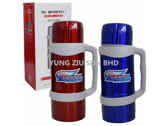 BES-H12#2.6L VACUUM FLASK(BNS)